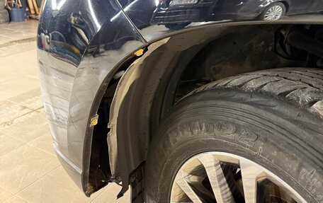 Toyota Land Cruiser Prado 150 рестайлинг 2, 2016 год, 3 300 000 рублей, 14 фотография
