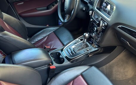 Audi Q5, 2014 год, 2 400 000 рублей, 12 фотография