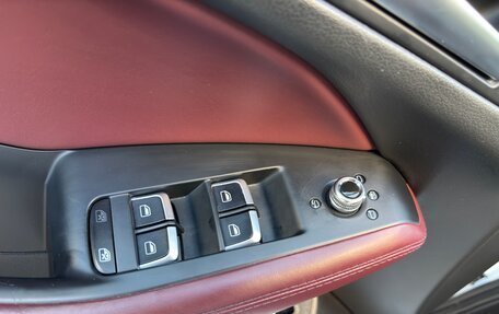 Audi Q5, 2014 год, 2 400 000 рублей, 18 фотография