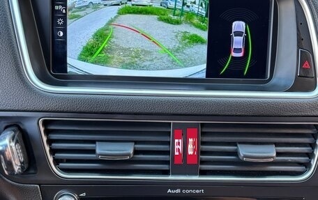 Audi Q5, 2014 год, 2 400 000 рублей, 15 фотография