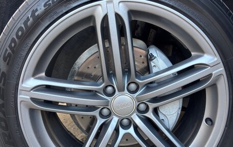 Audi Q5, 2014 год, 2 400 000 рублей, 20 фотография