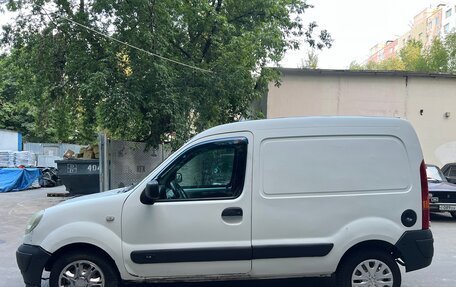 Renault Kangoo II рестайлинг, 2008 год, 290 000 рублей, 3 фотография