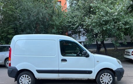 Renault Kangoo II рестайлинг, 2008 год, 290 000 рублей, 7 фотография