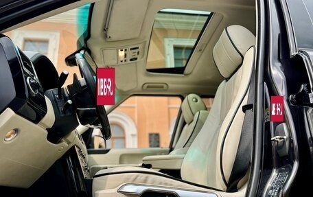 Land Rover Range Rover III, 2011 год, 1 480 000 рублей, 21 фотография