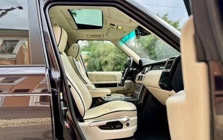 Land Rover Range Rover III, 2011 год, 1 480 000 рублей, 27 фотография