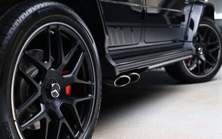 Mercedes-Benz G-Класс AMG, 2020 год, 18 990 000 рублей, 8 фотография