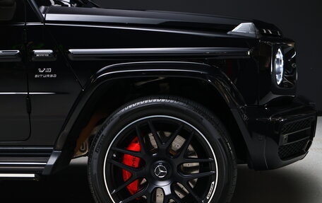 Mercedes-Benz G-Класс AMG, 2020 год, 18 990 000 рублей, 7 фотография