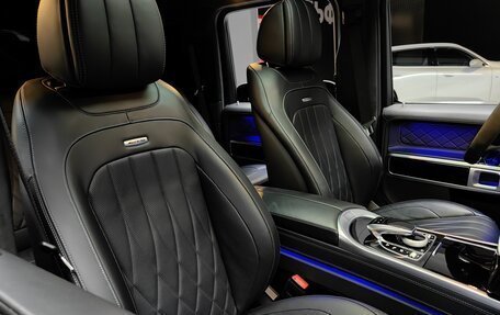Mercedes-Benz G-Класс AMG, 2020 год, 18 990 000 рублей, 26 фотография
