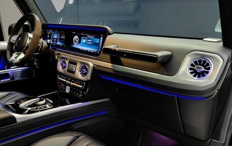 Mercedes-Benz G-Класс AMG, 2020 год, 18 990 000 рублей, 27 фотография