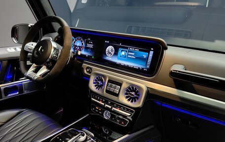 Mercedes-Benz G-Класс AMG, 2020 год, 18 990 000 рублей, 28 фотография