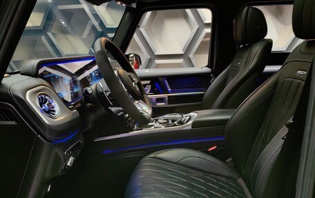 Mercedes-Benz G-Класс AMG, 2020 год, 18 990 000 рублей, 20 фотография