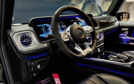 Mercedes-Benz G-Класс AMG, 2020 год, 18 990 000 рублей, 18 фотография