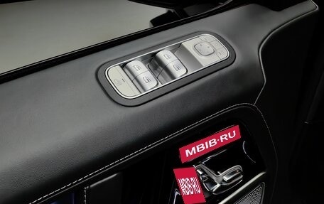 Mercedes-Benz G-Класс AMG, 2020 год, 18 990 000 рублей, 22 фотография