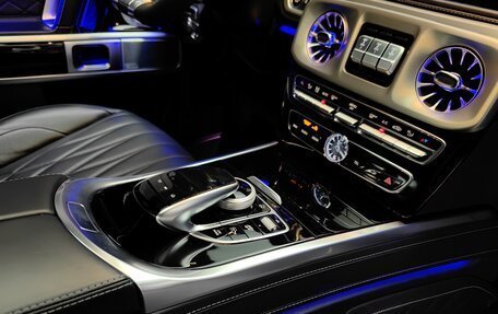 Mercedes-Benz G-Класс AMG, 2020 год, 18 990 000 рублей, 38 фотография