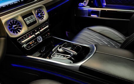 Mercedes-Benz G-Класс AMG, 2020 год, 18 990 000 рублей, 33 фотография