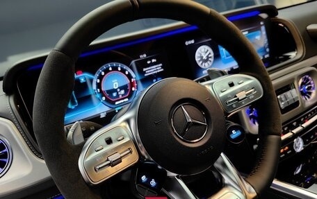 Mercedes-Benz G-Класс AMG, 2020 год, 18 990 000 рублей, 32 фотография