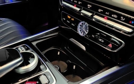 Mercedes-Benz G-Класс AMG, 2020 год, 18 990 000 рублей, 40 фотография