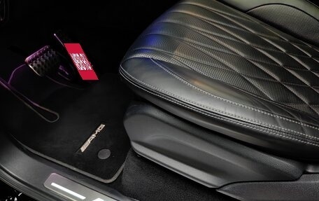 Mercedes-Benz G-Класс AMG, 2020 год, 18 990 000 рублей, 34 фотография