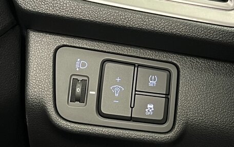 Hyundai Solaris II рестайлинг, 2019 год, 1 165 000 рублей, 10 фотография
