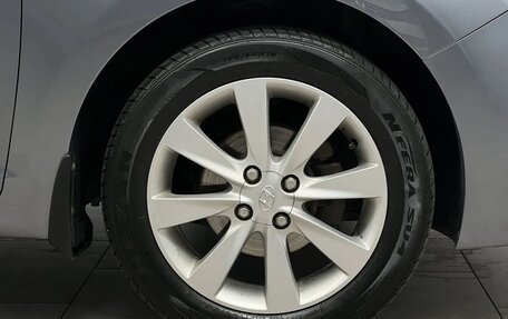 Hyundai Solaris II рестайлинг, 2019 год, 1 165 000 рублей, 7 фотография