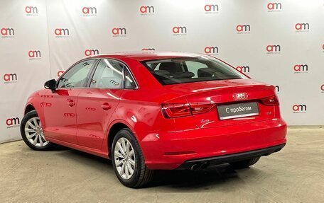 Audi A3, 2014 год, 1 299 000 рублей, 6 фотография