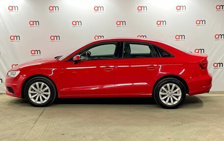 Audi A3, 2014 год, 1 299 000 рублей, 7 фотография