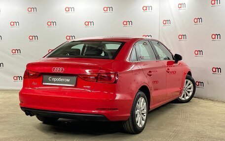 Audi A3, 2014 год, 1 299 000 рублей, 4 фотография