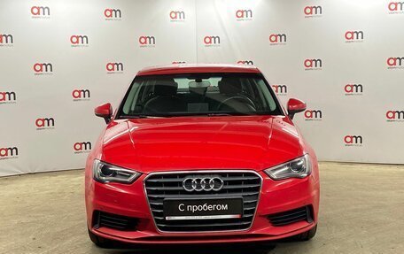 Audi A3, 2014 год, 1 299 000 рублей, 2 фотография