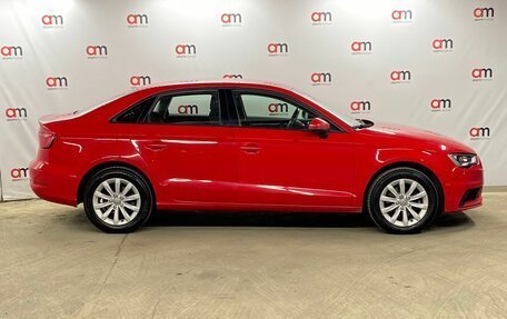 Audi A3, 2014 год, 1 299 000 рублей, 8 фотография