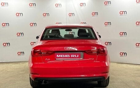 Audi A3, 2014 год, 1 299 000 рублей, 5 фотография