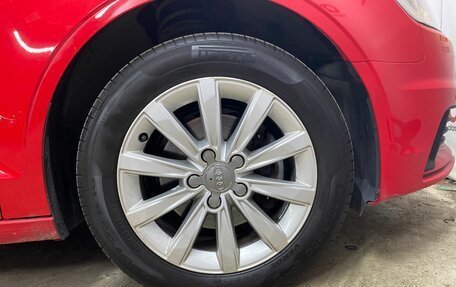 Audi A3, 2014 год, 1 299 000 рублей, 21 фотография