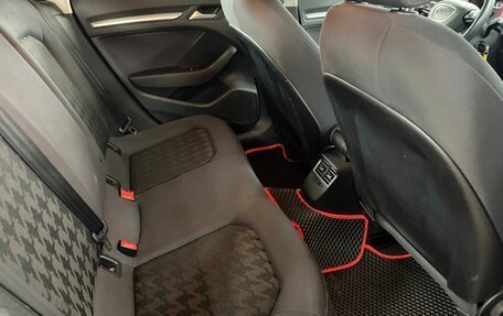 Audi A3, 2014 год, 1 299 000 рублей, 19 фотография