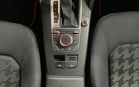 Audi A3, 2014 год, 1 299 000 рублей, 16 фотография