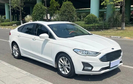 Ford Mondeo V, 2021 год, 1 450 000 рублей, 3 фотография