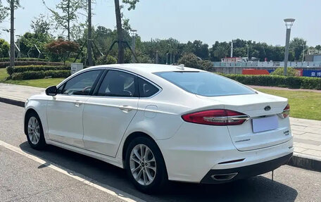 Ford Mondeo V, 2021 год, 1 450 000 рублей, 8 фотография