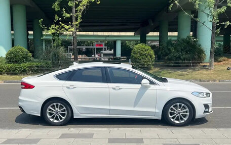 Ford Mondeo V, 2021 год, 1 450 000 рублей, 4 фотография
