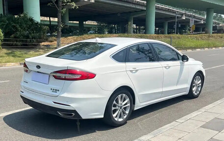 Ford Mondeo V, 2021 год, 1 450 000 рублей, 6 фотография