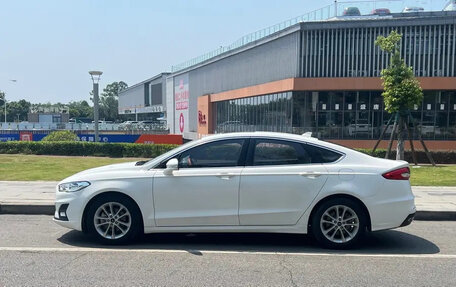 Ford Mondeo V, 2021 год, 1 450 000 рублей, 5 фотография