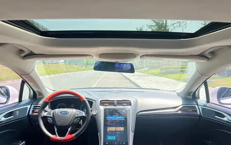 Ford Mondeo V, 2021 год, 1 450 000 рублей, 11 фотография