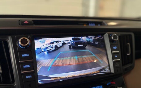 Toyota RAV4, 2019 год, 2 649 000 рублей, 13 фотография