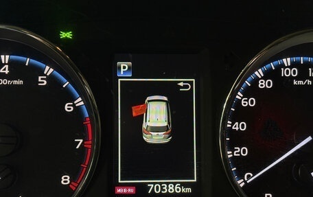 Toyota RAV4, 2019 год, 2 649 000 рублей, 12 фотография