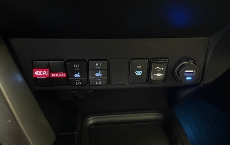 Toyota RAV4, 2019 год, 2 649 000 рублей, 18 фотография