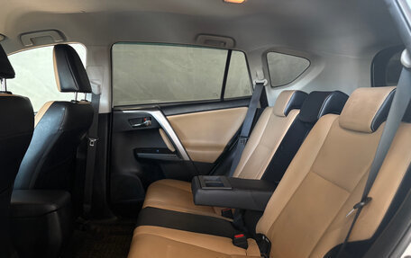 Toyota RAV4, 2019 год, 2 649 000 рублей, 20 фотография