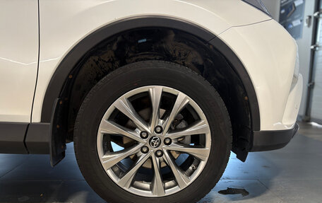 Toyota RAV4, 2019 год, 2 649 000 рублей, 27 фотография