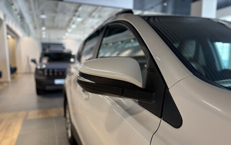 Toyota RAV4, 2019 год, 2 649 000 рублей, 28 фотография