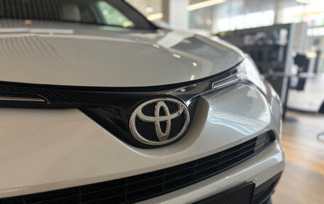 Toyota RAV4, 2019 год, 2 649 000 рублей, 29 фотография
