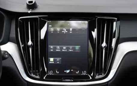 Volvo V60 II, 2021 год, 2 731 690 рублей, 8 фотография