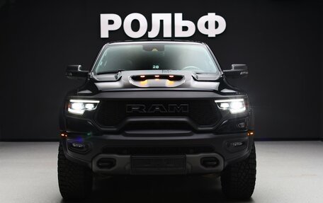Rambler 1500, 2023 год, 13 990 000 рублей, 3 фотография