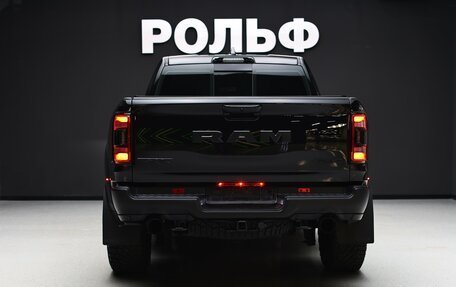 Rambler 1500, 2023 год, 13 990 000 рублей, 4 фотография