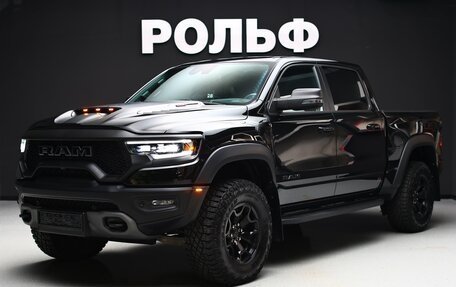 Rambler 1500, 2023 год, 13 990 000 рублей, 5 фотография
